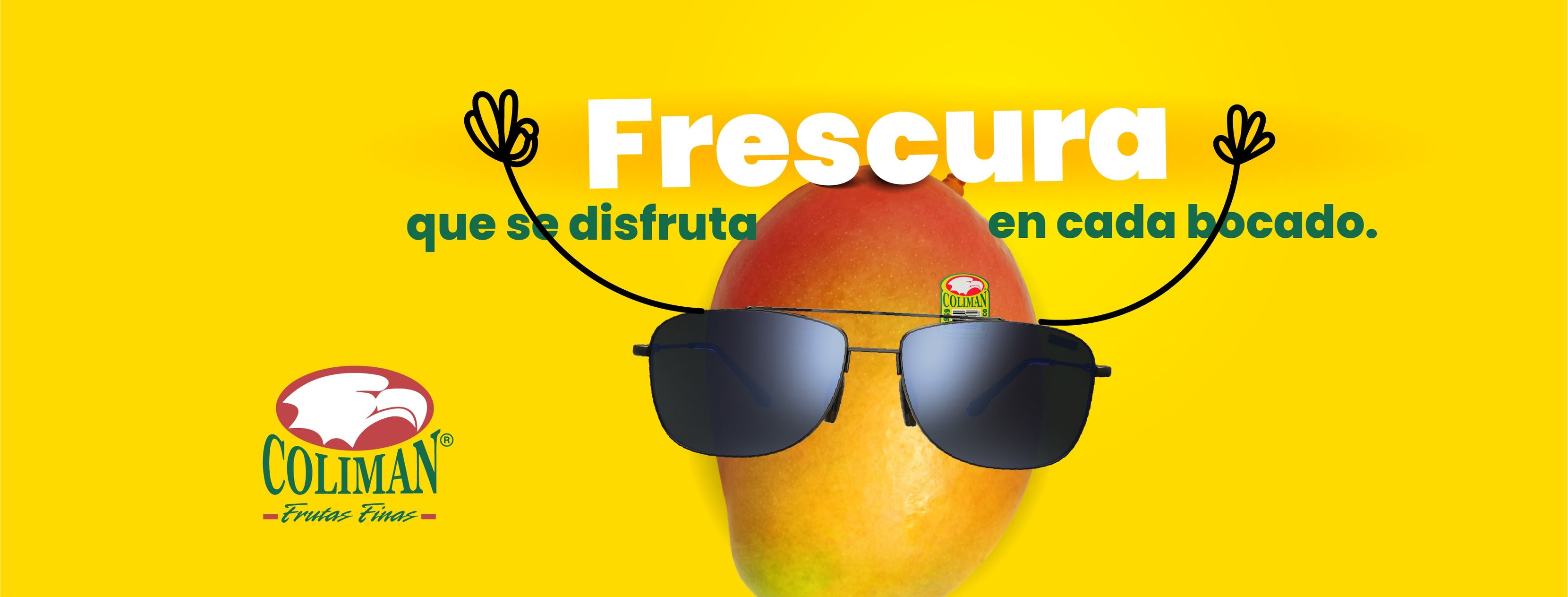 Coliman Frutas Finas | Mexicali