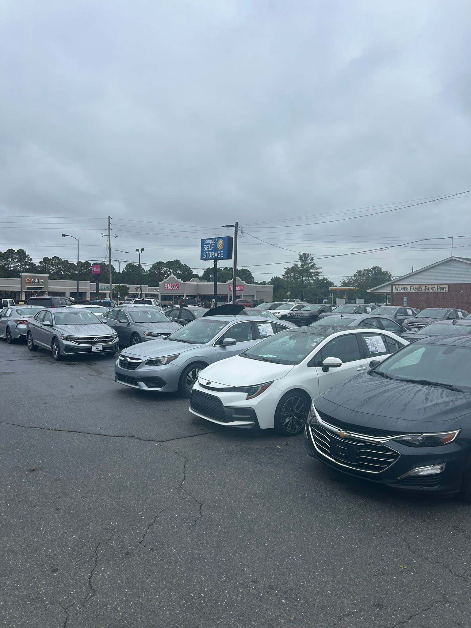 Matthews Motors Goldsboro Nc Wallpaper For Android