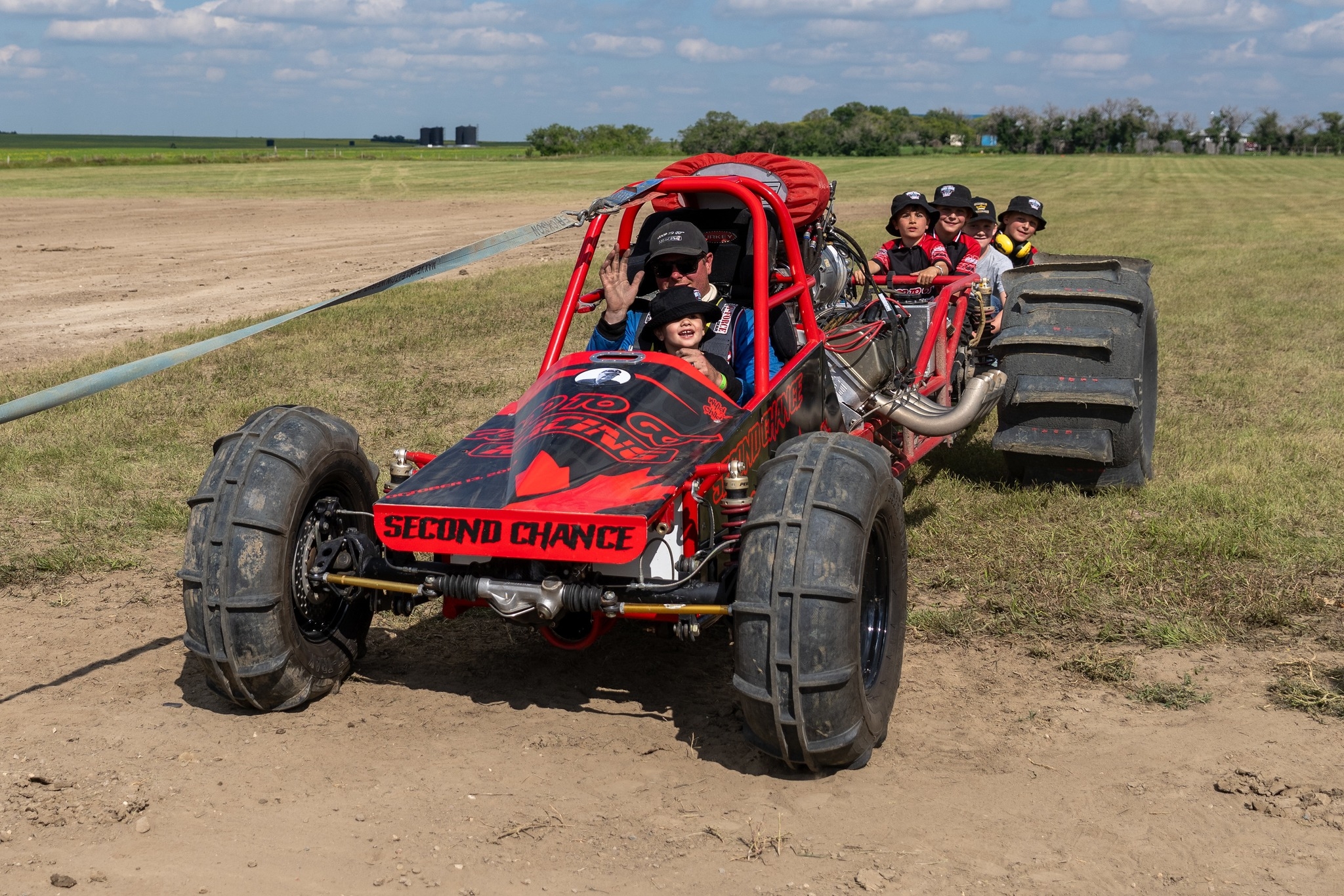 Good to Go Racing
