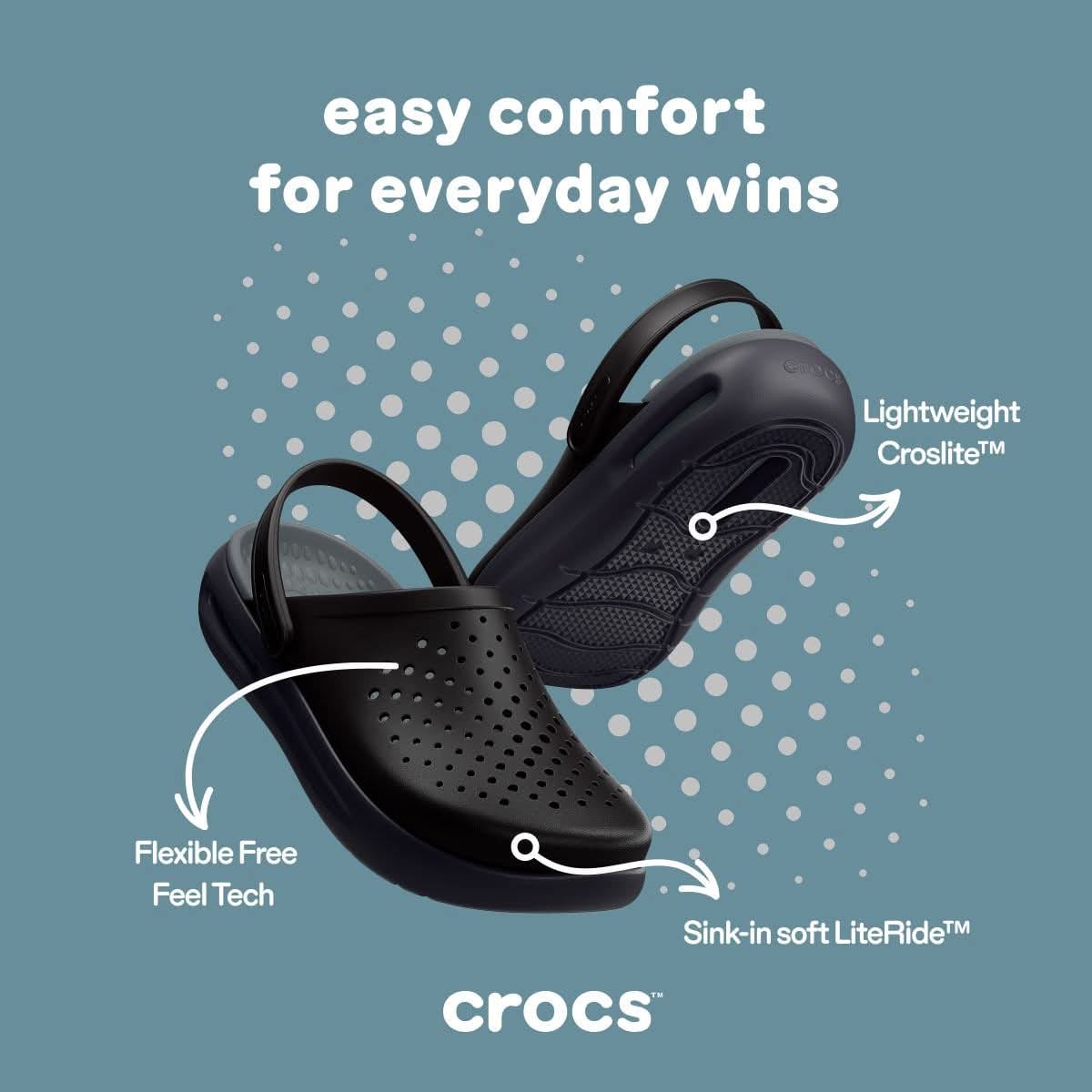 Crocs - Crocs added a new photo — at The Mall Lifestore...