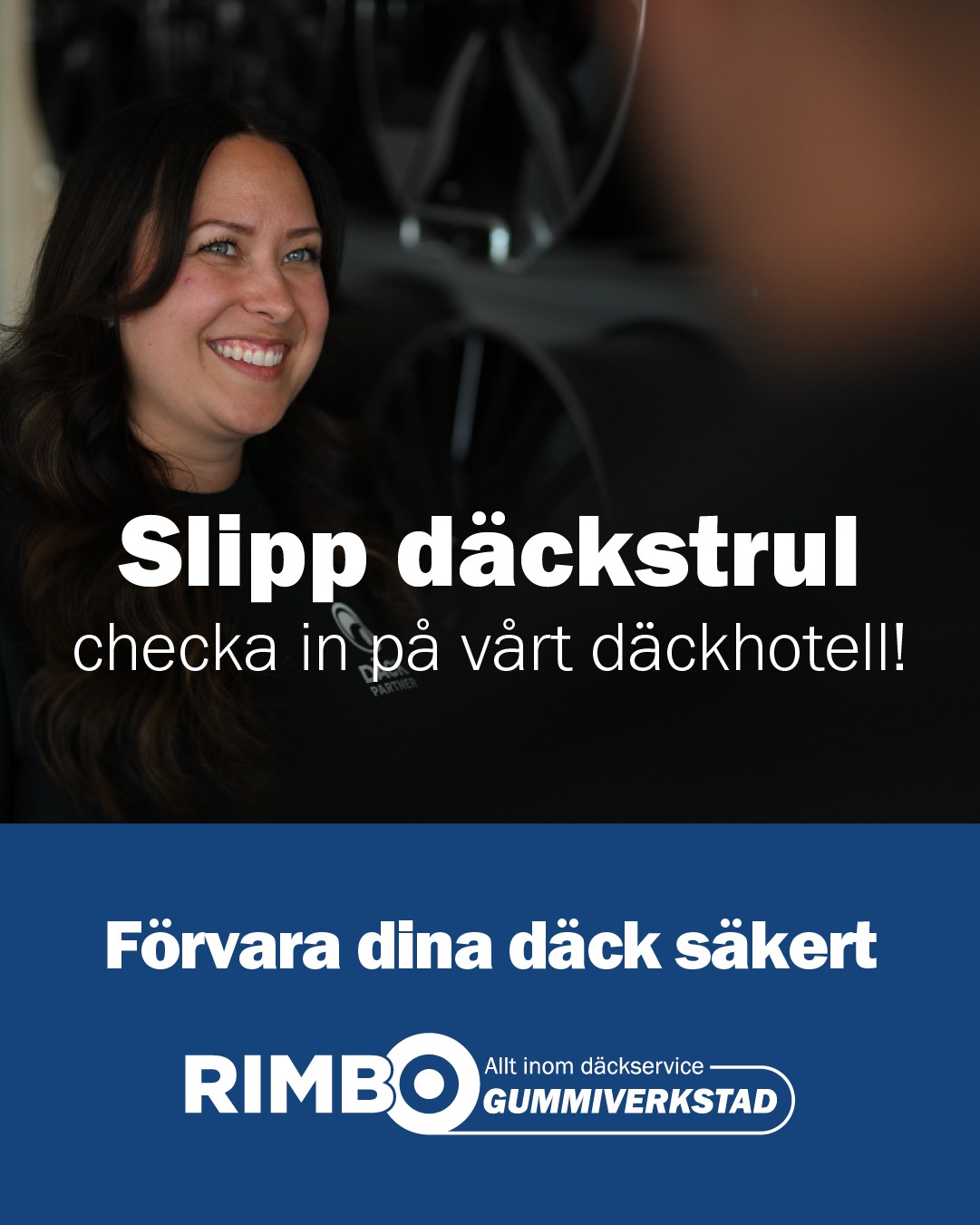 Rimbo Gummiverkstad AB | Rimbo