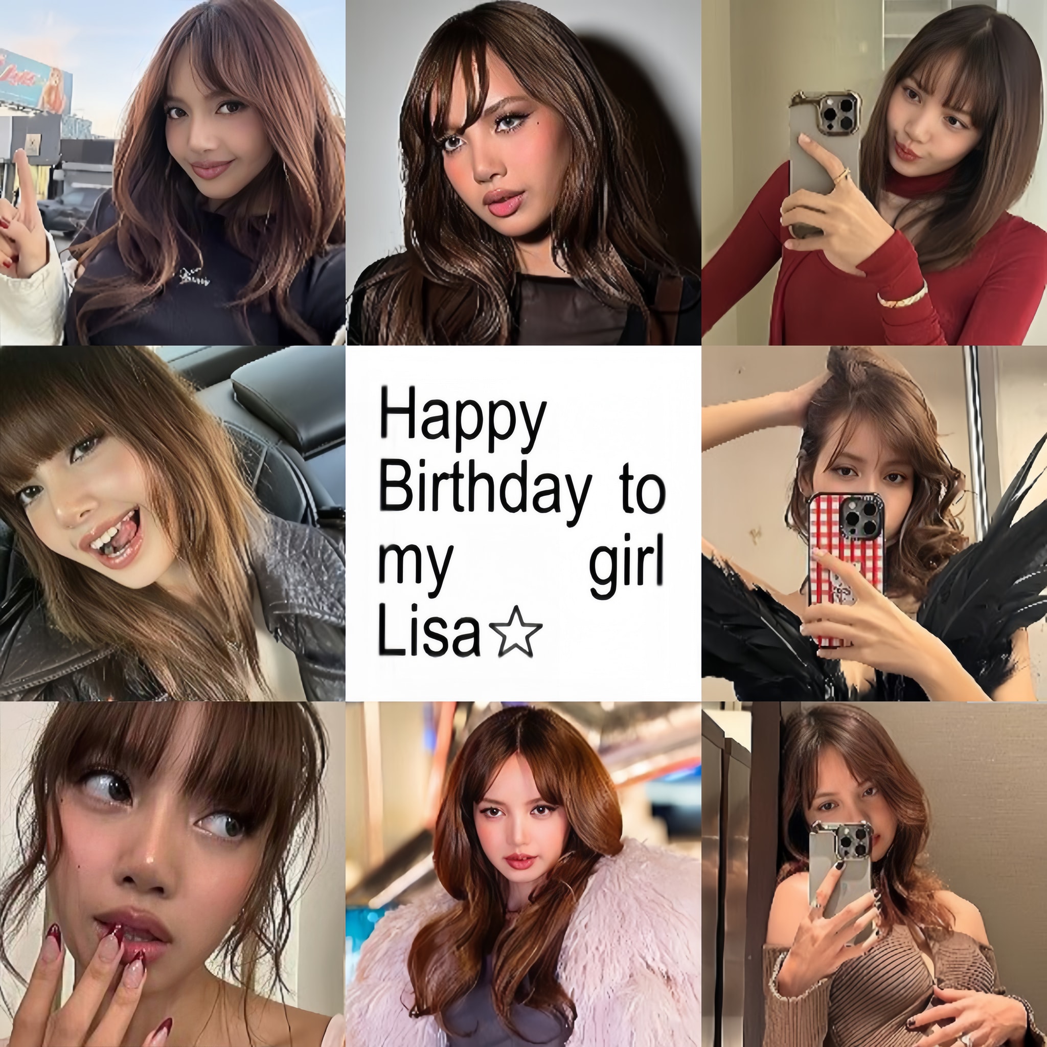 Kyler - happy birthday to my rockstar girl ★ | Facebook