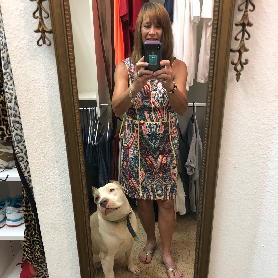 Linda Jones