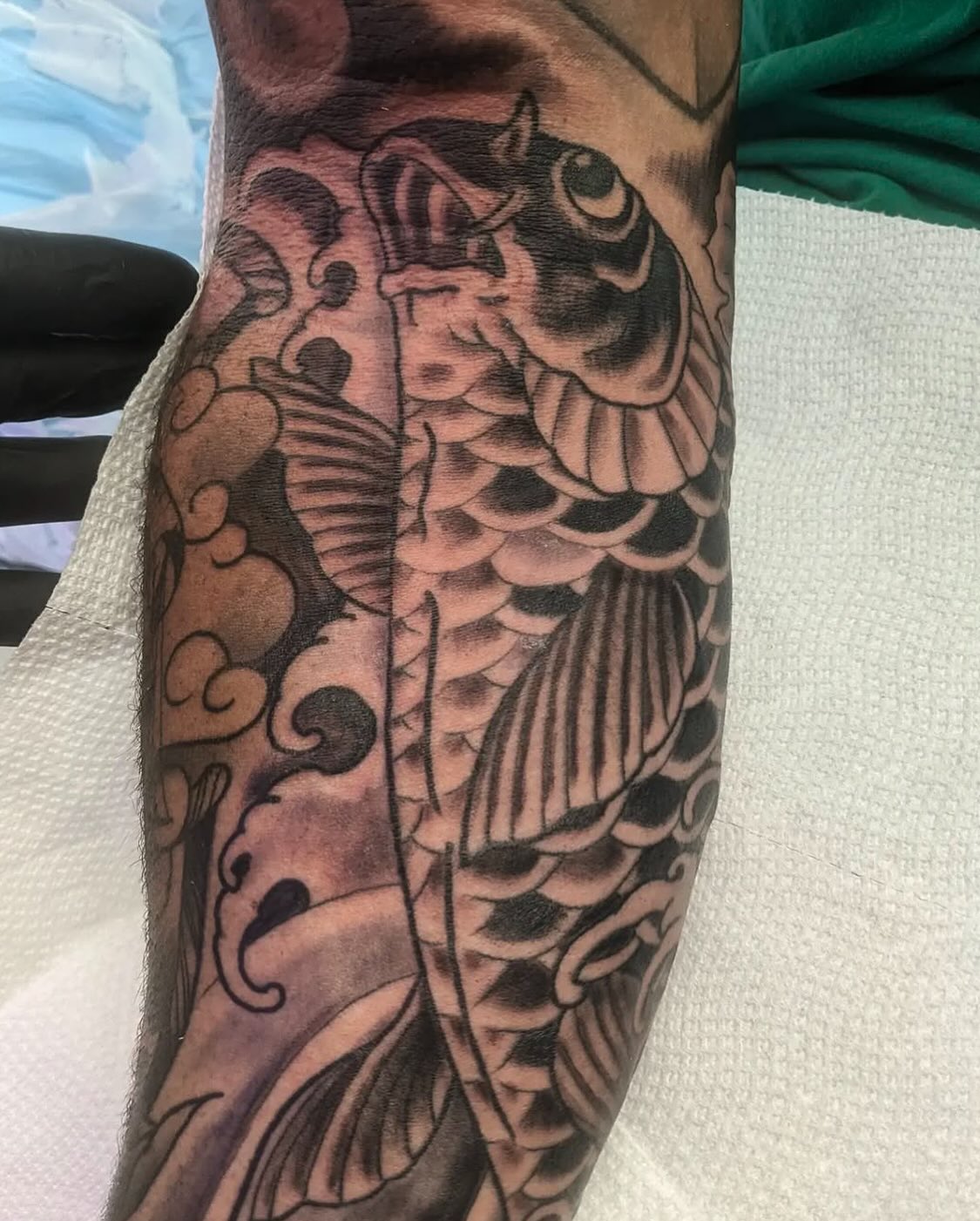 Three Rivers Tattoo | Pittsburgh PA