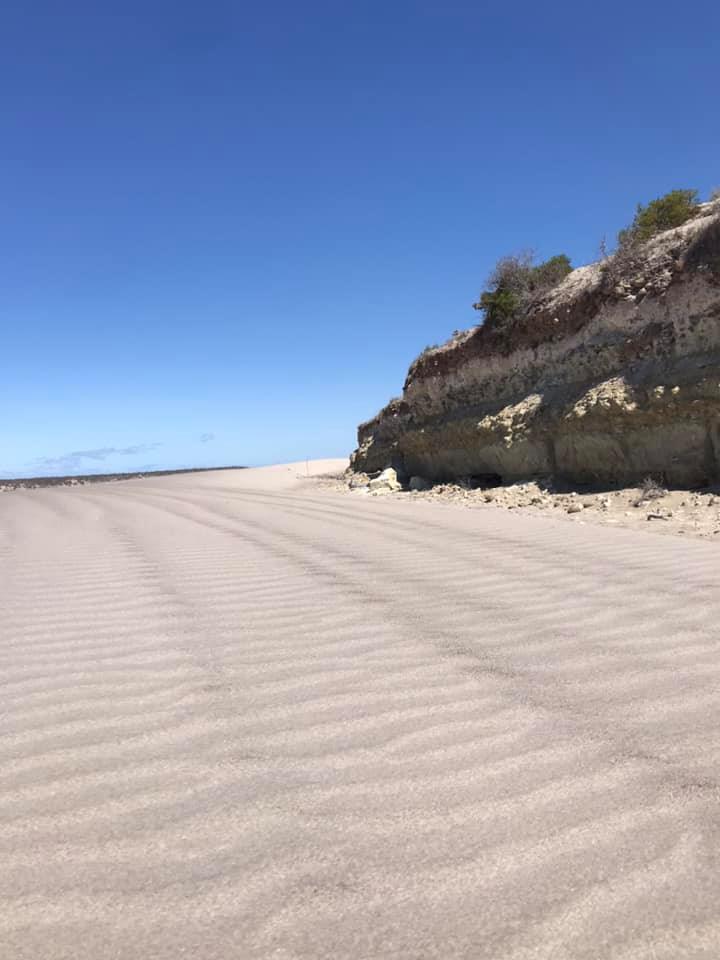 Comondú South Baja