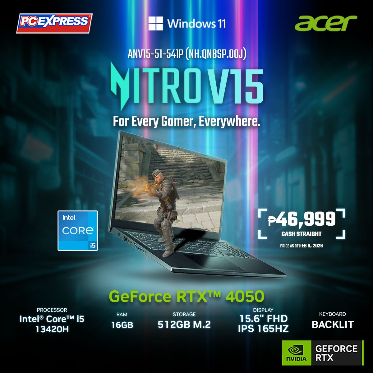 PC Express - More power, more choice, more victories! 🏆... | Facebook