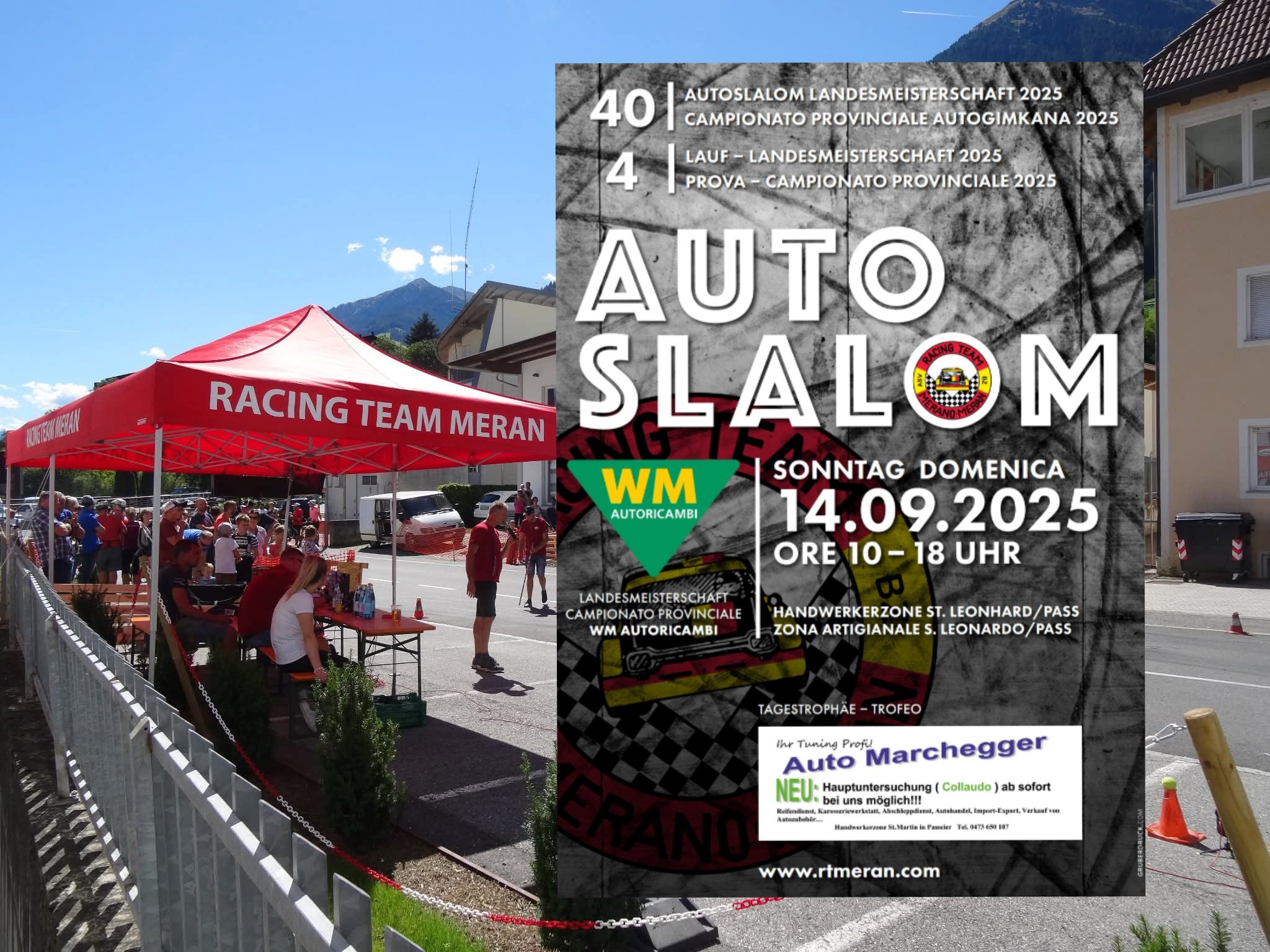 Racing Team Meran
