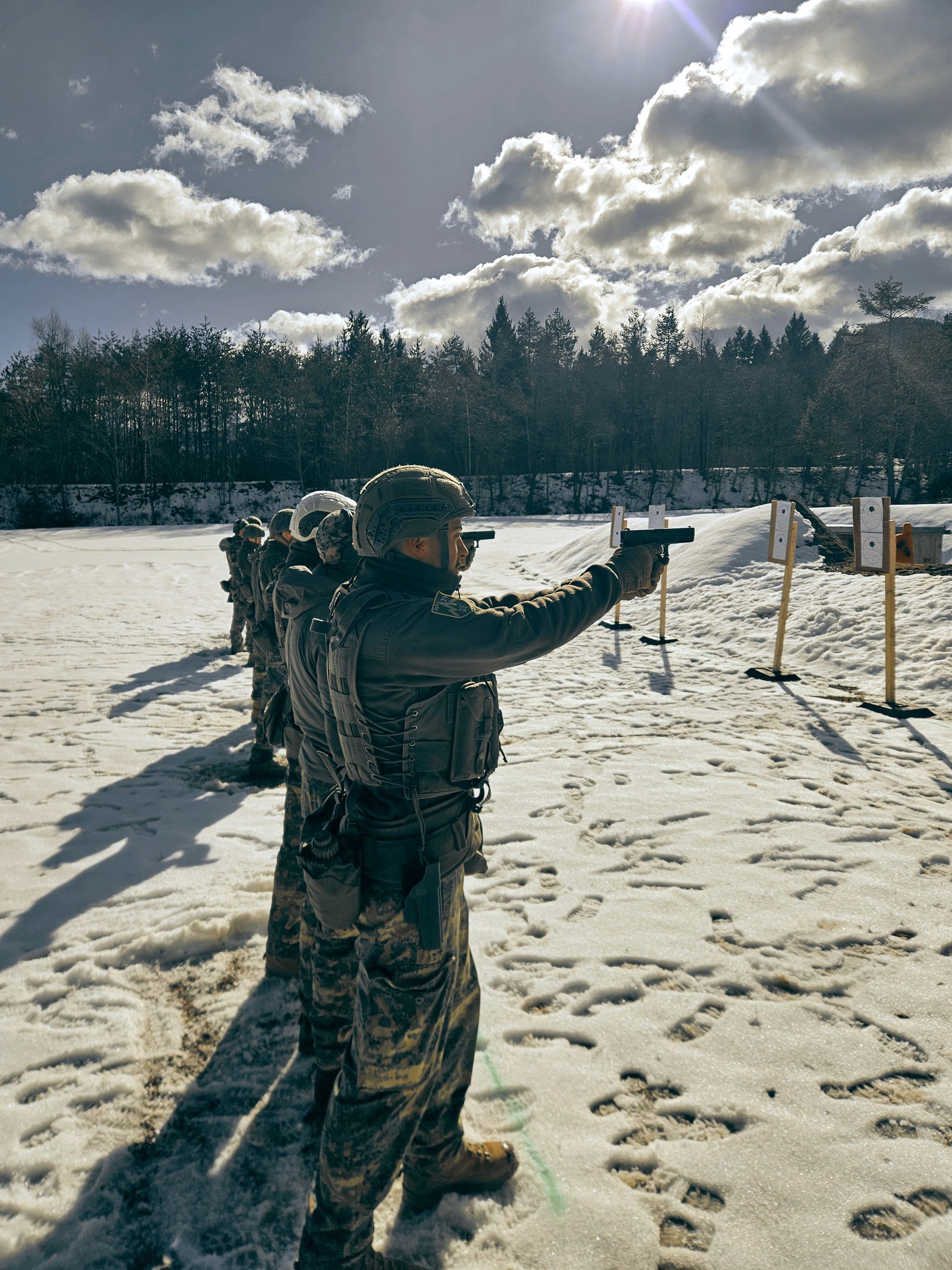 Bundesheer - Der 