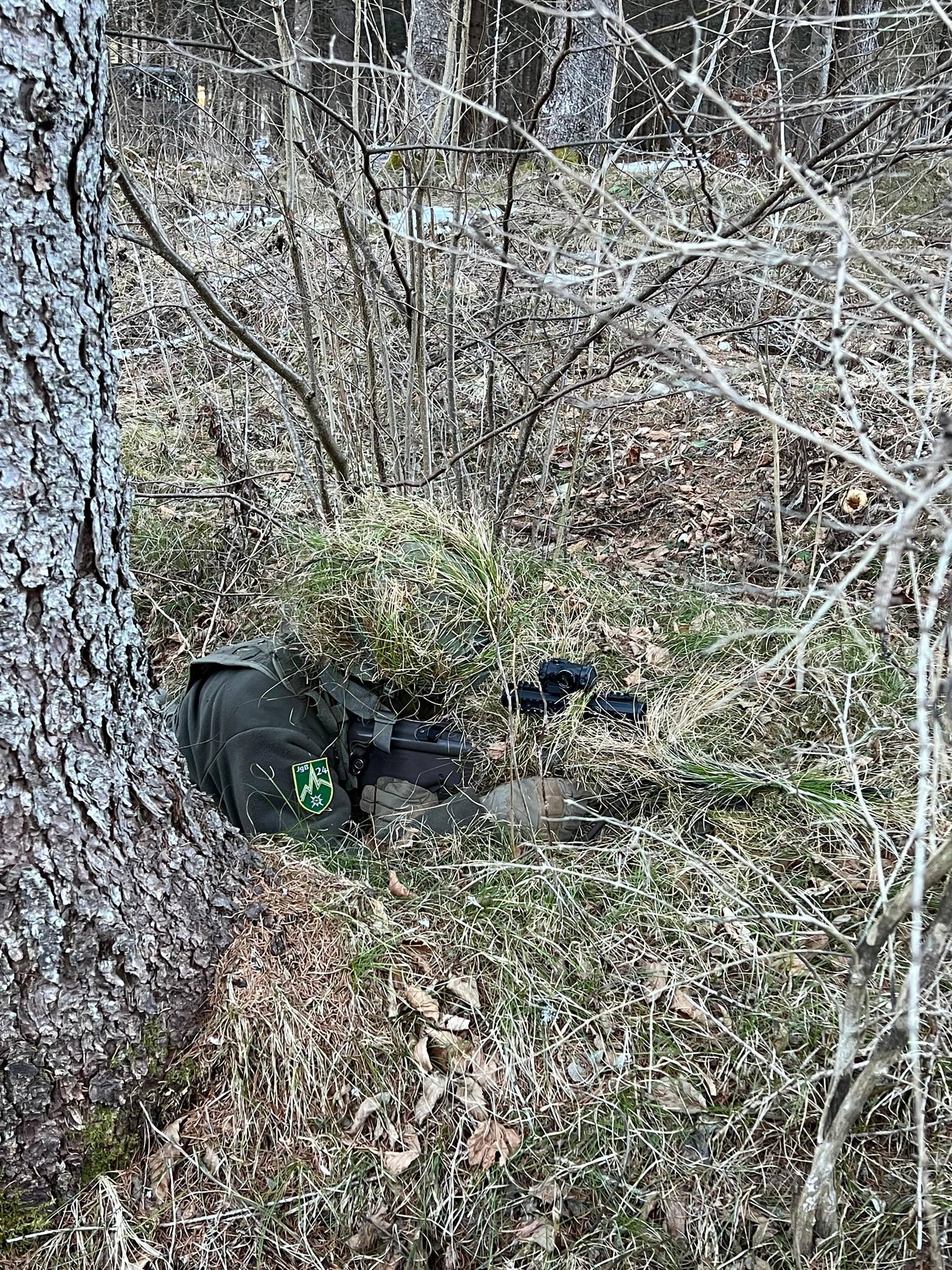Bundesheer - Der 