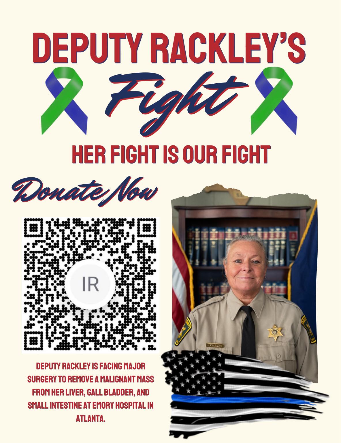 On October 8th,... - Pickens County Sheriff's Office (SC) | Facebook