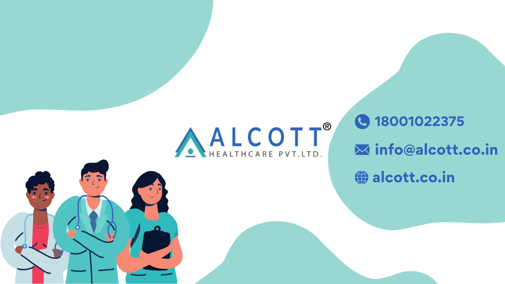 Alcott Healthcare
