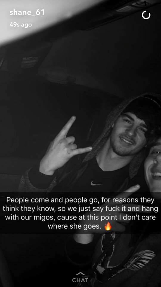 Dustin W Handley