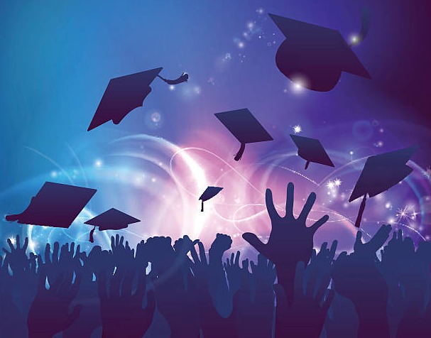 Arizona - Arizona College Preparatory Class of 2025 Commencement ...