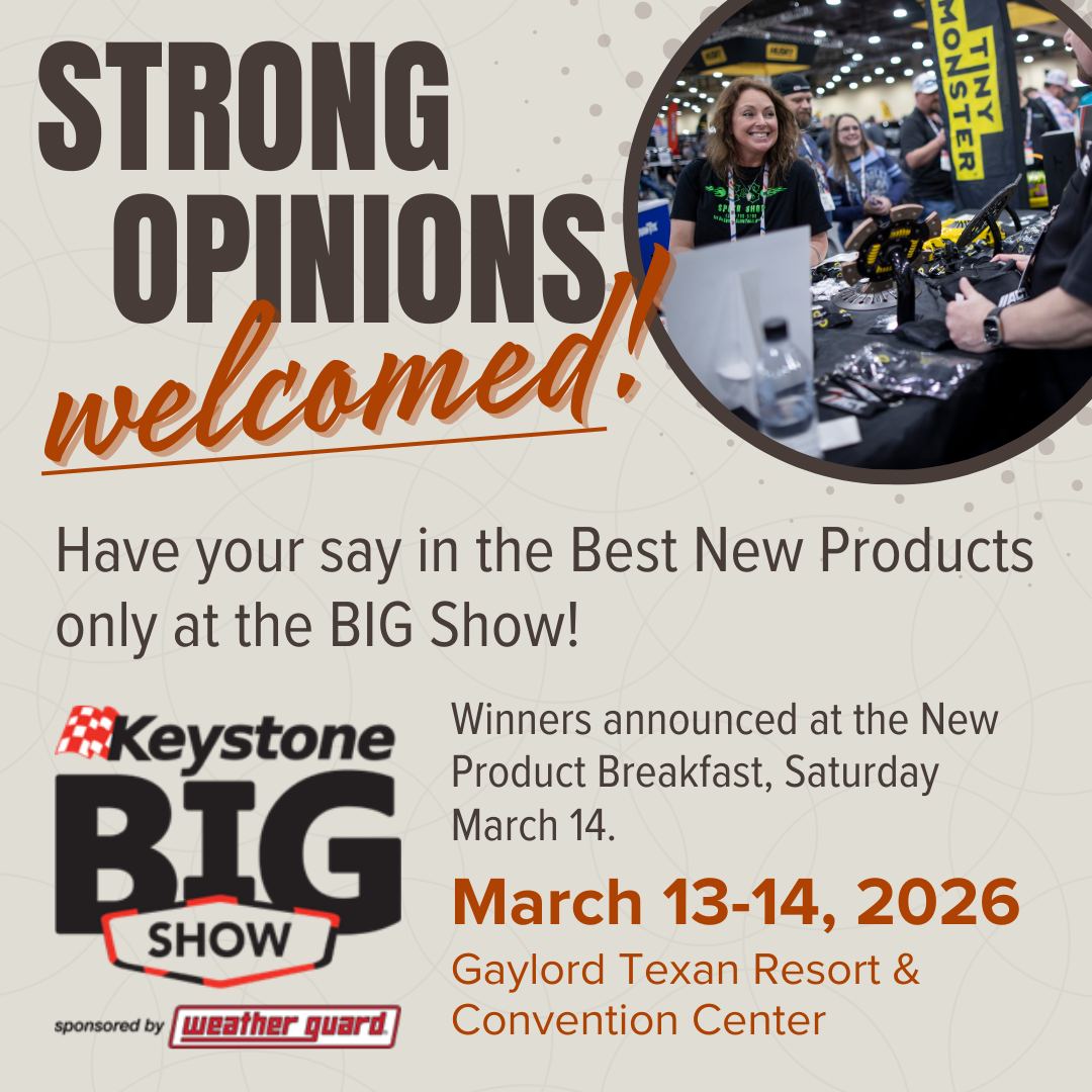Keystone Automotive... - Keystone Automotive Operations