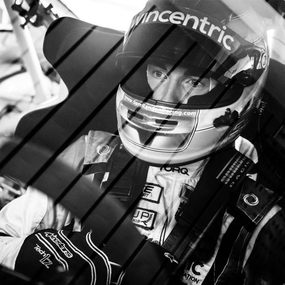 Sam Randon Racing