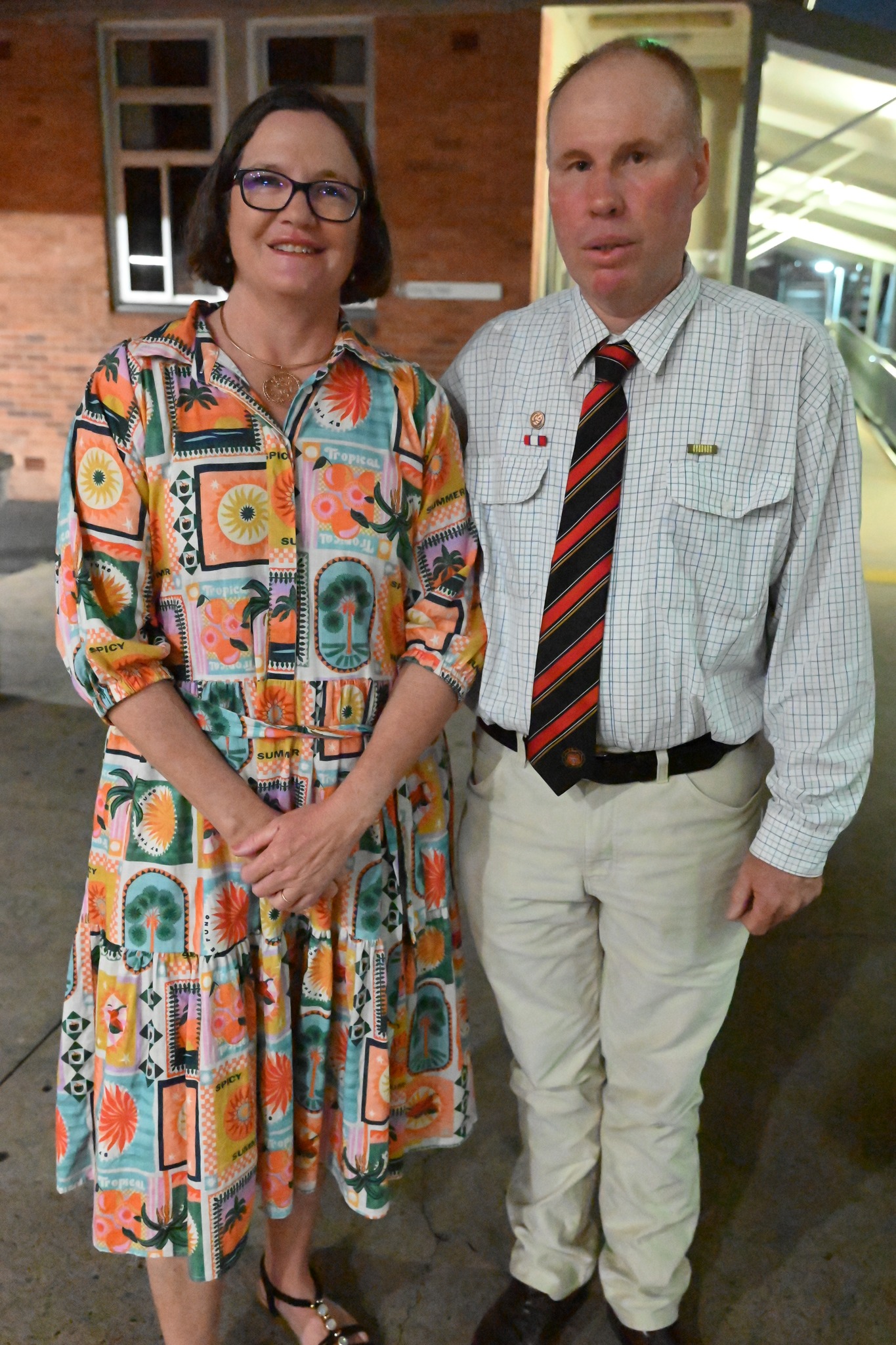 RGS Alumni | Rockhampton QLD