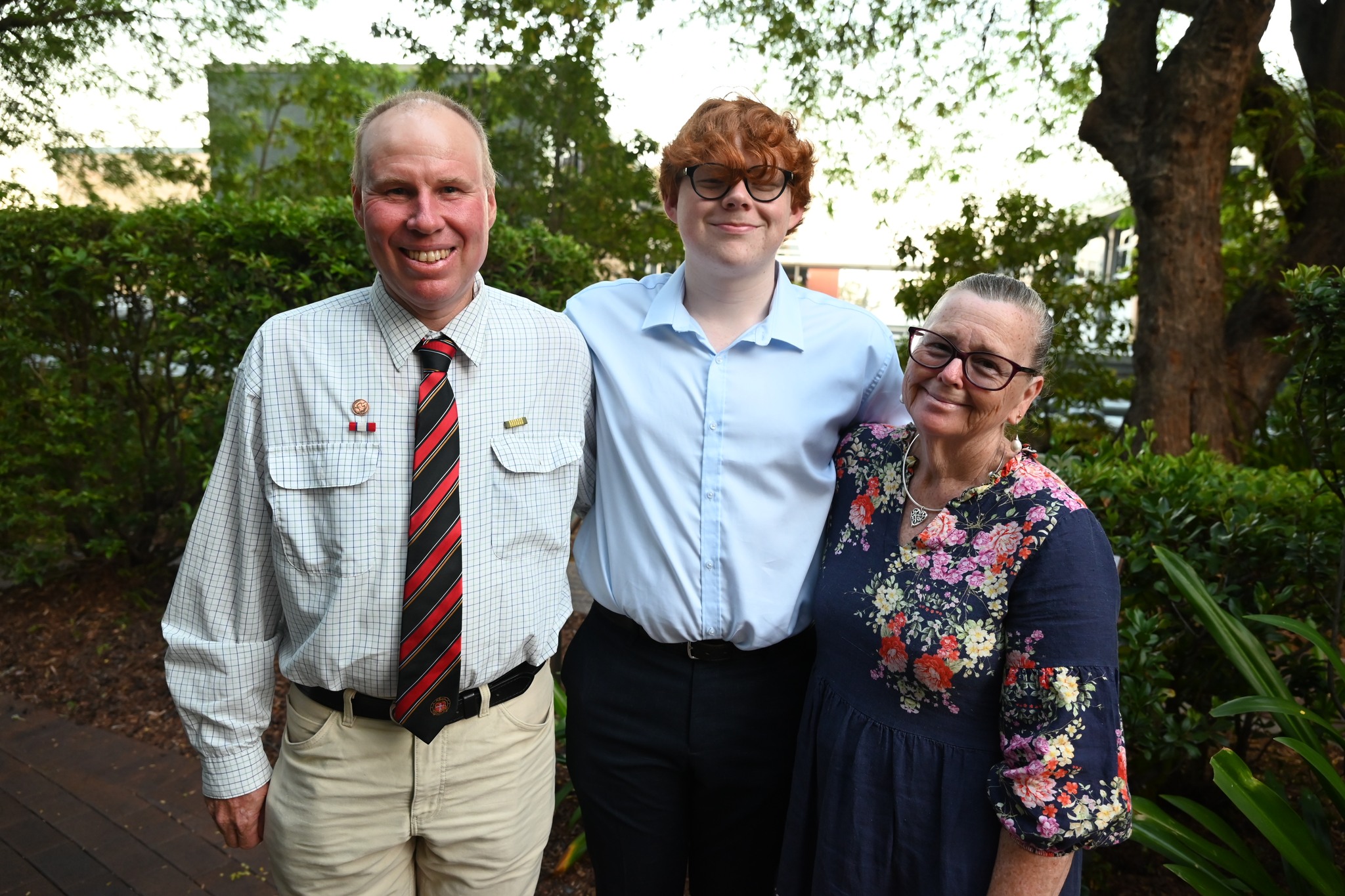 RGS Alumni | Rockhampton QLD