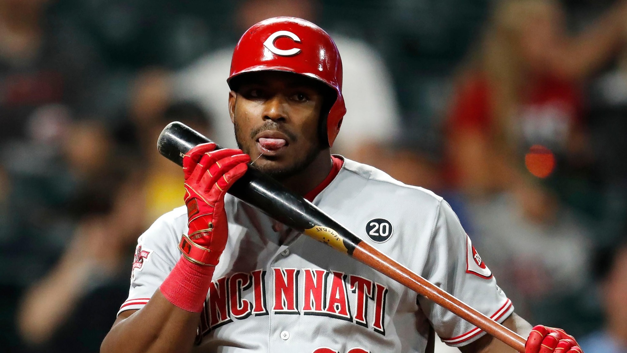 A former Cincinnati Reds player has... - LOCAL 12, WKRC-TV | Facebook