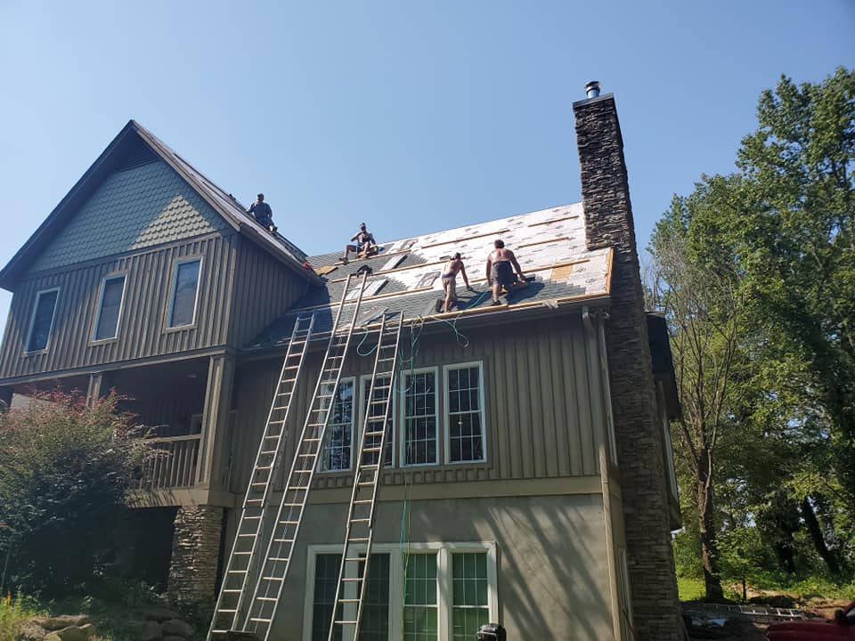 PRO Home Repair | Spring Hope NC