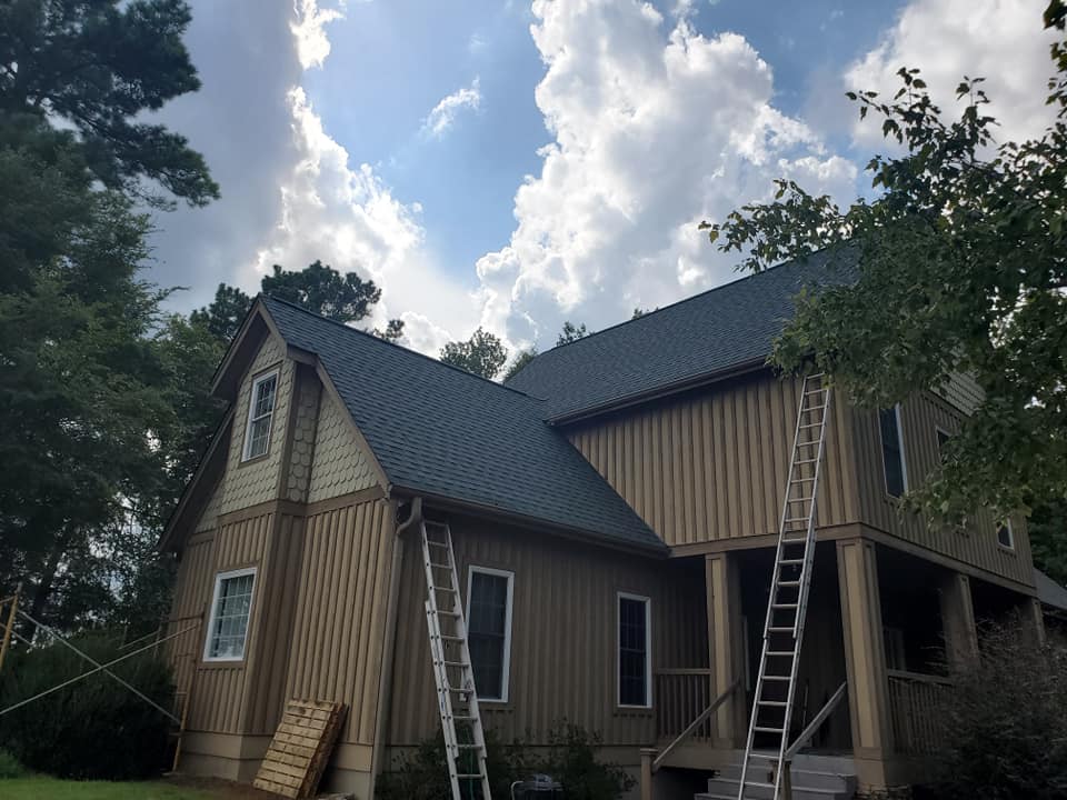 PRO Home Repair | Spring Hope NC