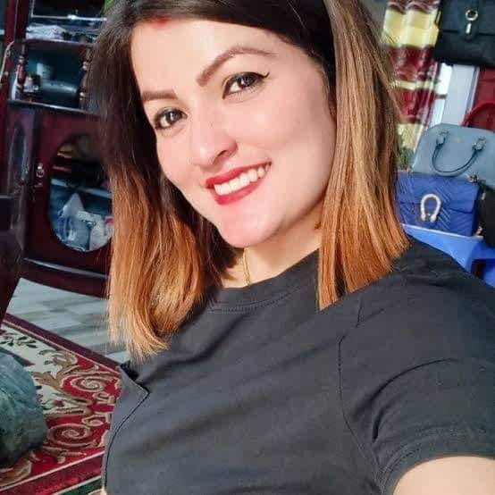 Rima Thapa | Facebook