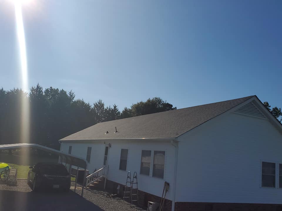 PRO Home Repair | Spring Hope NC
