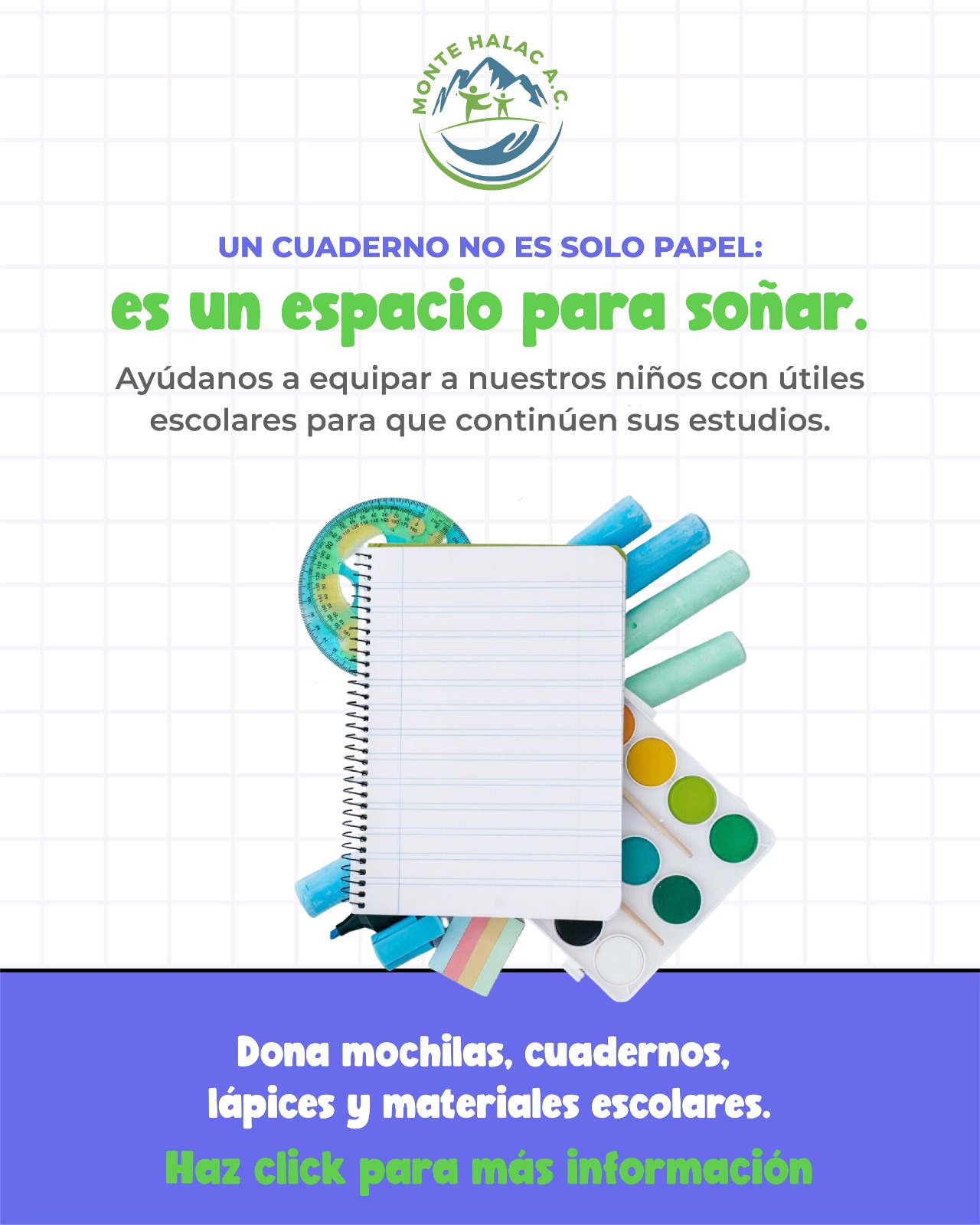 En Casa Hogar Monte Halac A.C., cada... - Monte Halac A.C. | Facebook