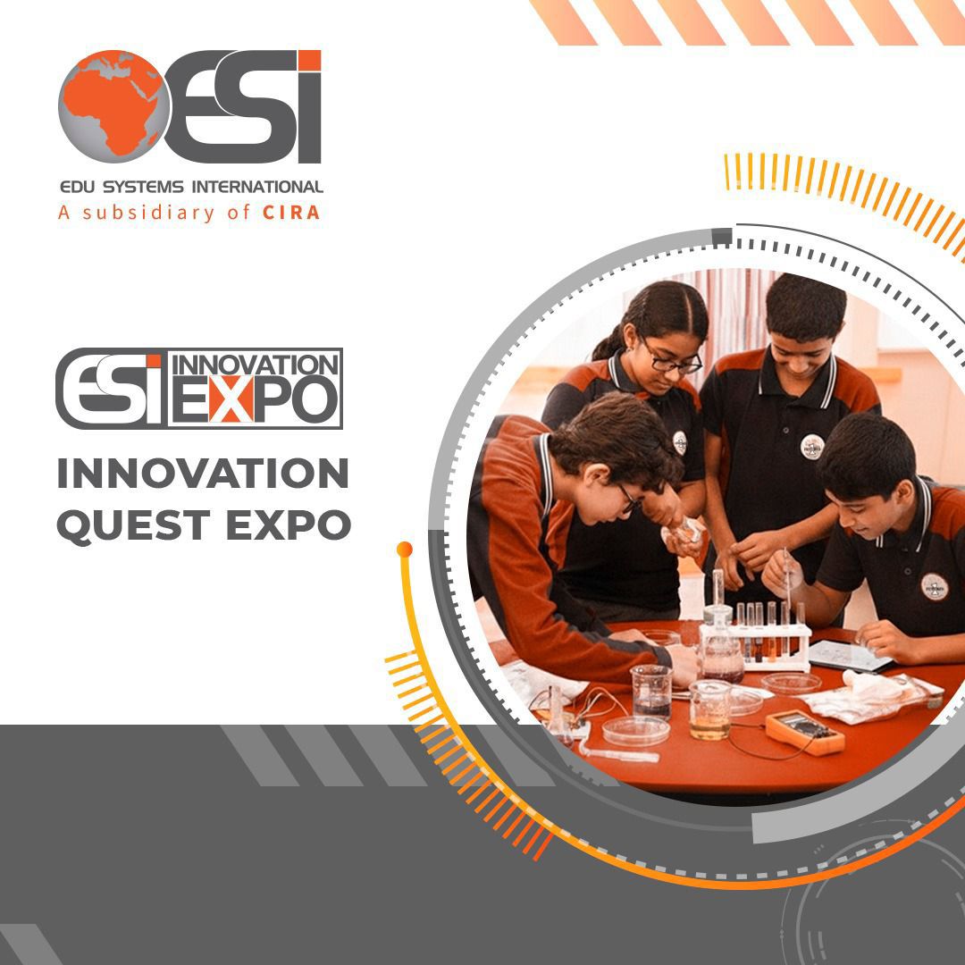 Futures - 🚀 Unleash Your Quest for Innovation Innovation Quest Expo ...
