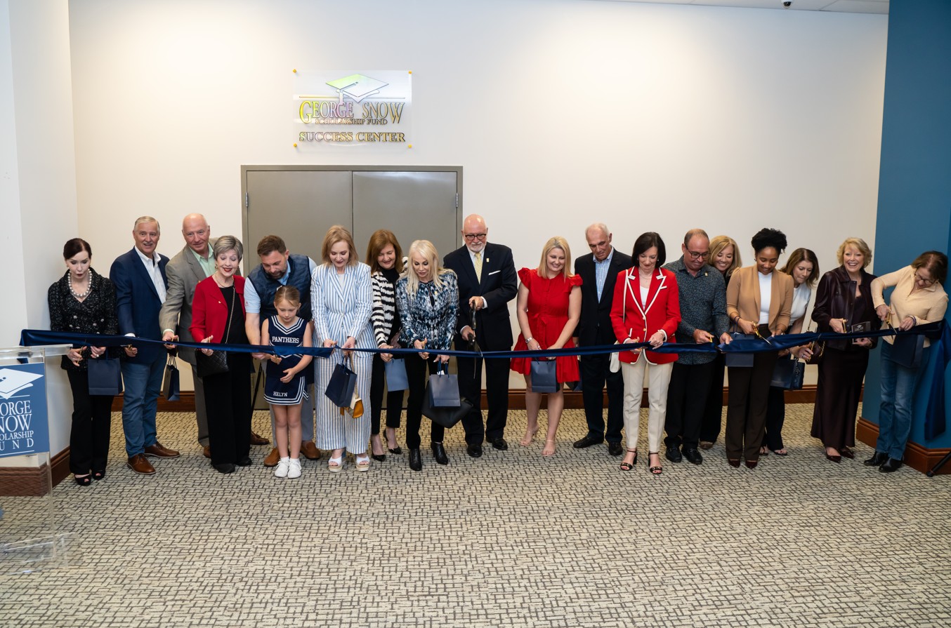 George Snow Scholarship Fund | Boca Raton FL