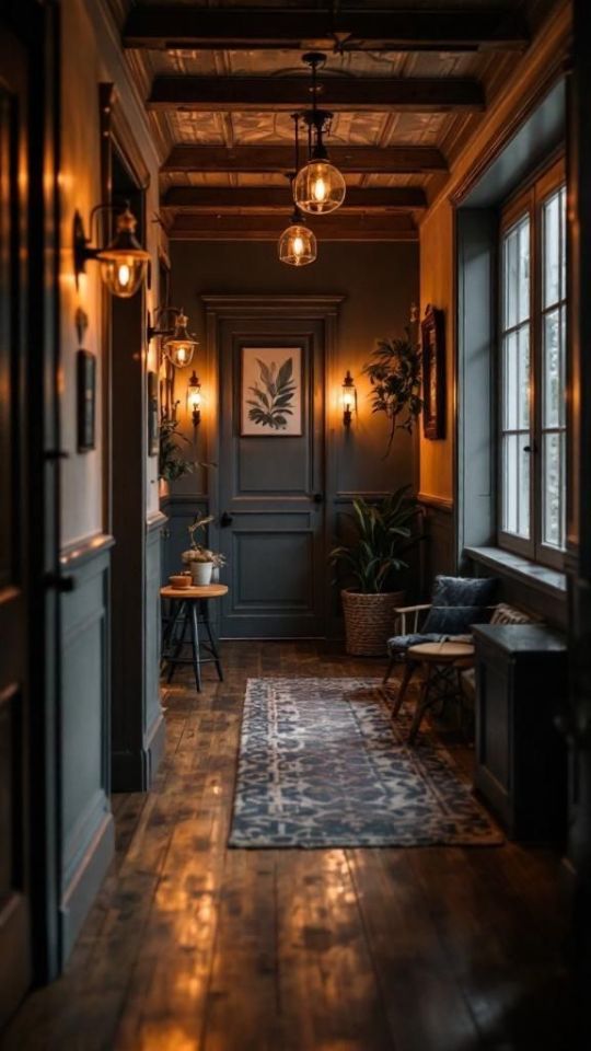 The Warmth of Wood & More... - The Warmth of Wood & More