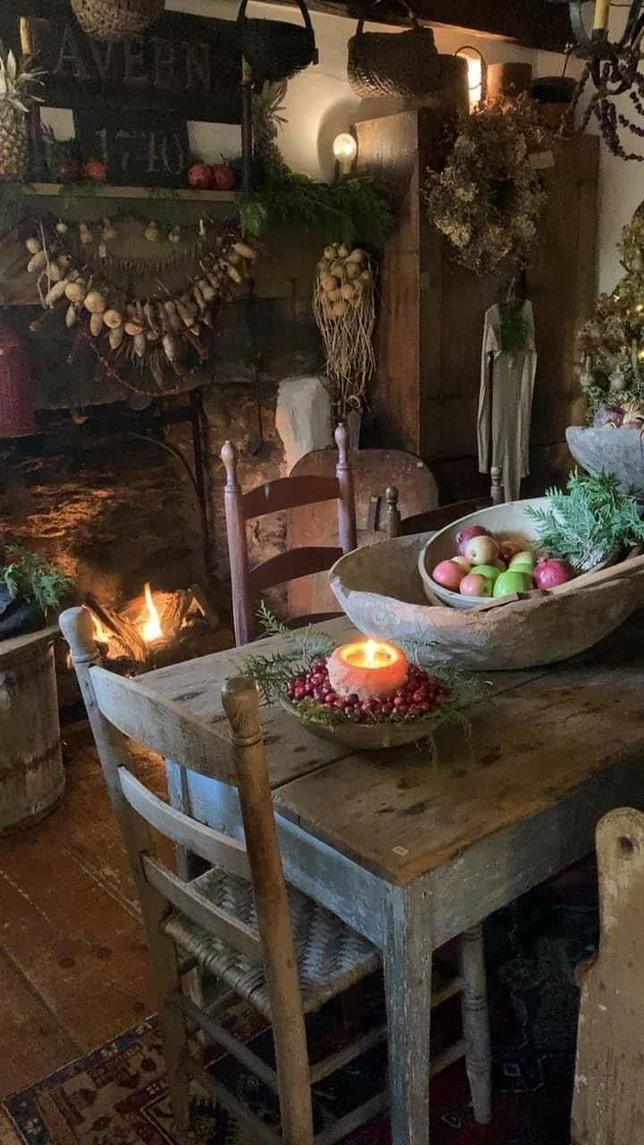 The Warmth of Wood & More... - The Warmth of Wood & More