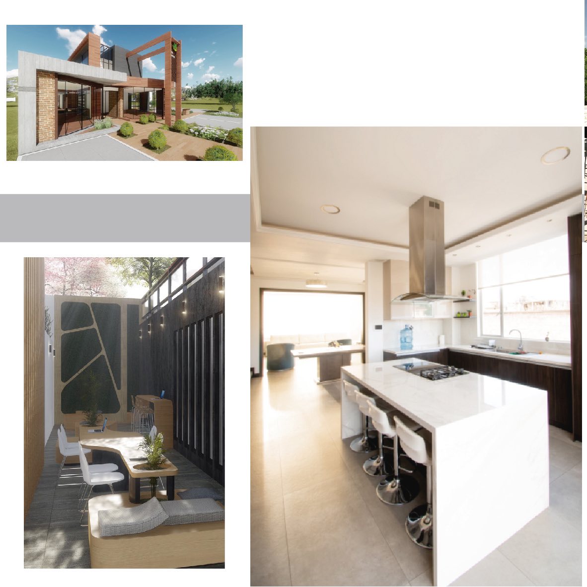EDQ Arquitectura | Quito