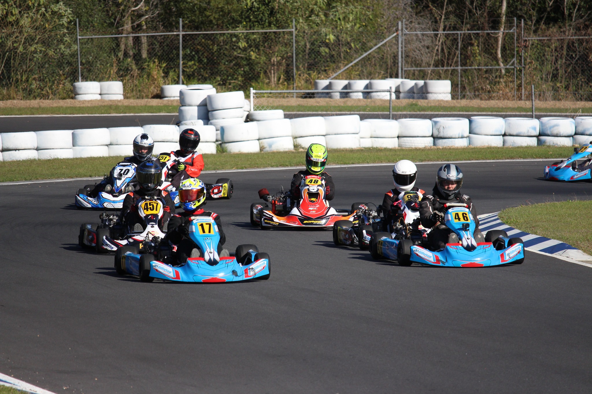 Auskart Racing Inc. added a new... - Auskart Racing Inc.
