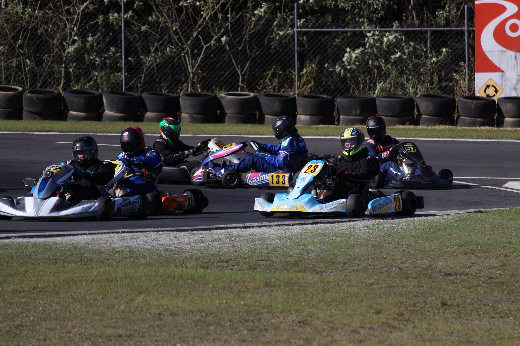 Auskart Racing Inc. added a new... - Auskart Racing Inc.