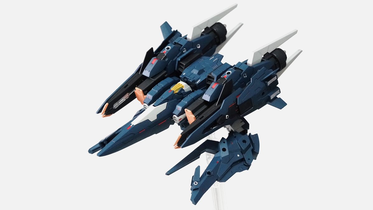 RZ - [ TRANSFORMABLE 30MM ] Dope waverider transformable design of 30MM ...
