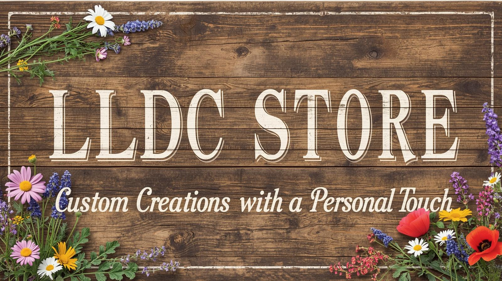 LLDC Store