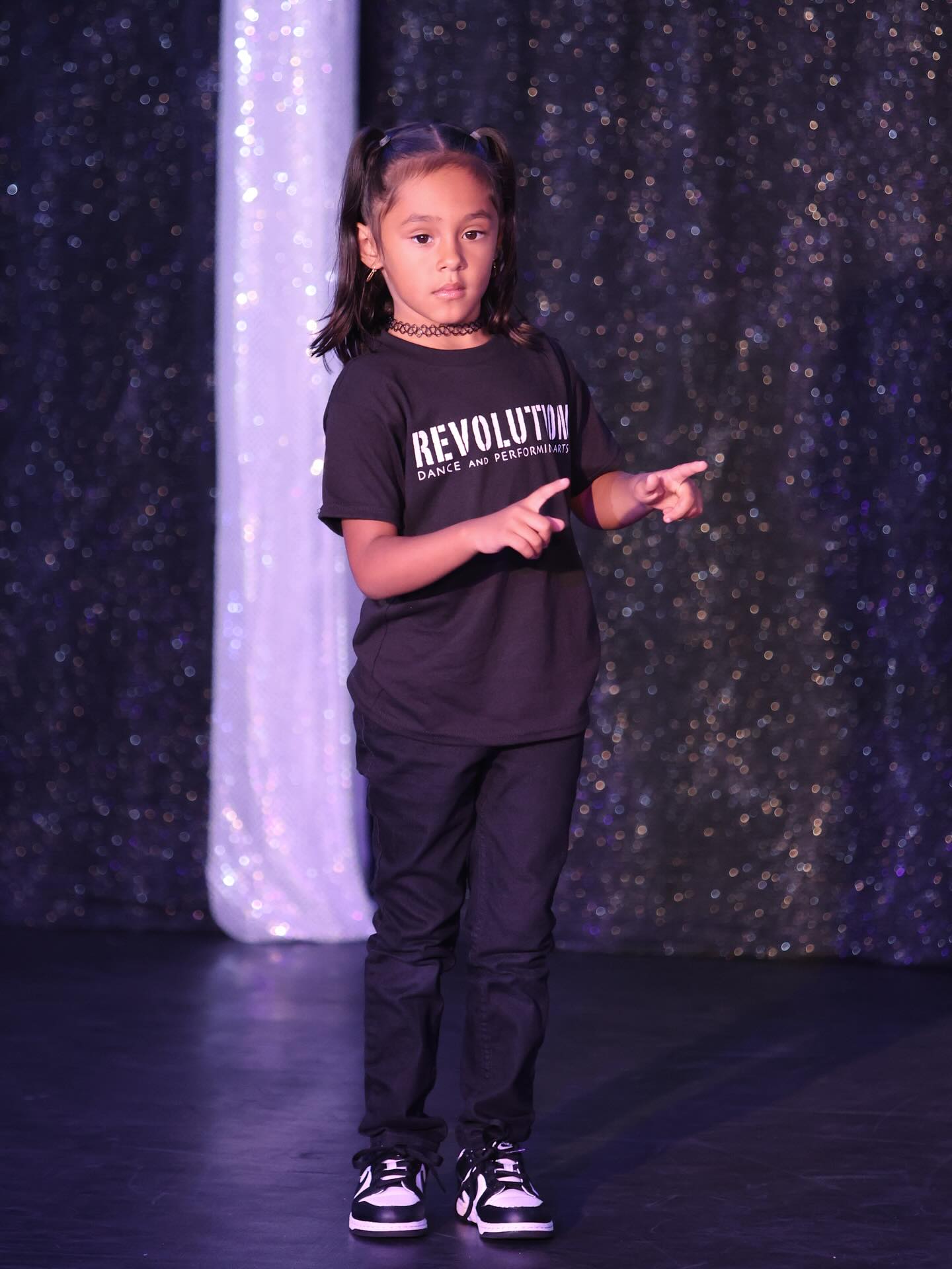 Revolution Dance & Performing Arts | Downey CA