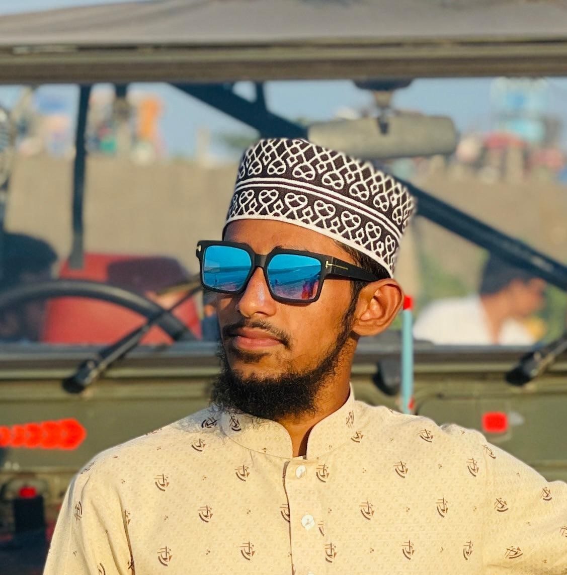 Noor Mohammad Tohin
