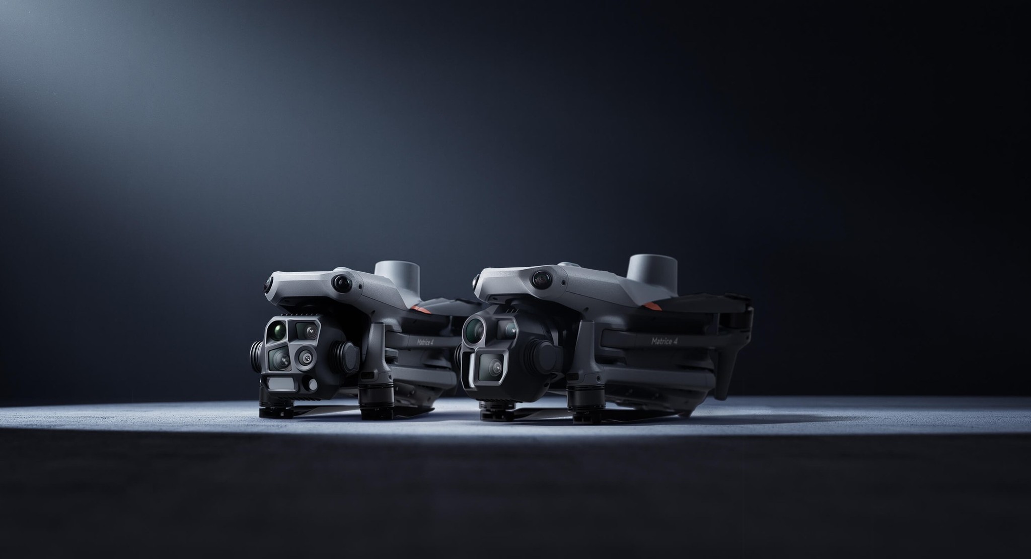EE - DJI Matrice 4 Series are released. Introducing the DJI Matrice 4 ...