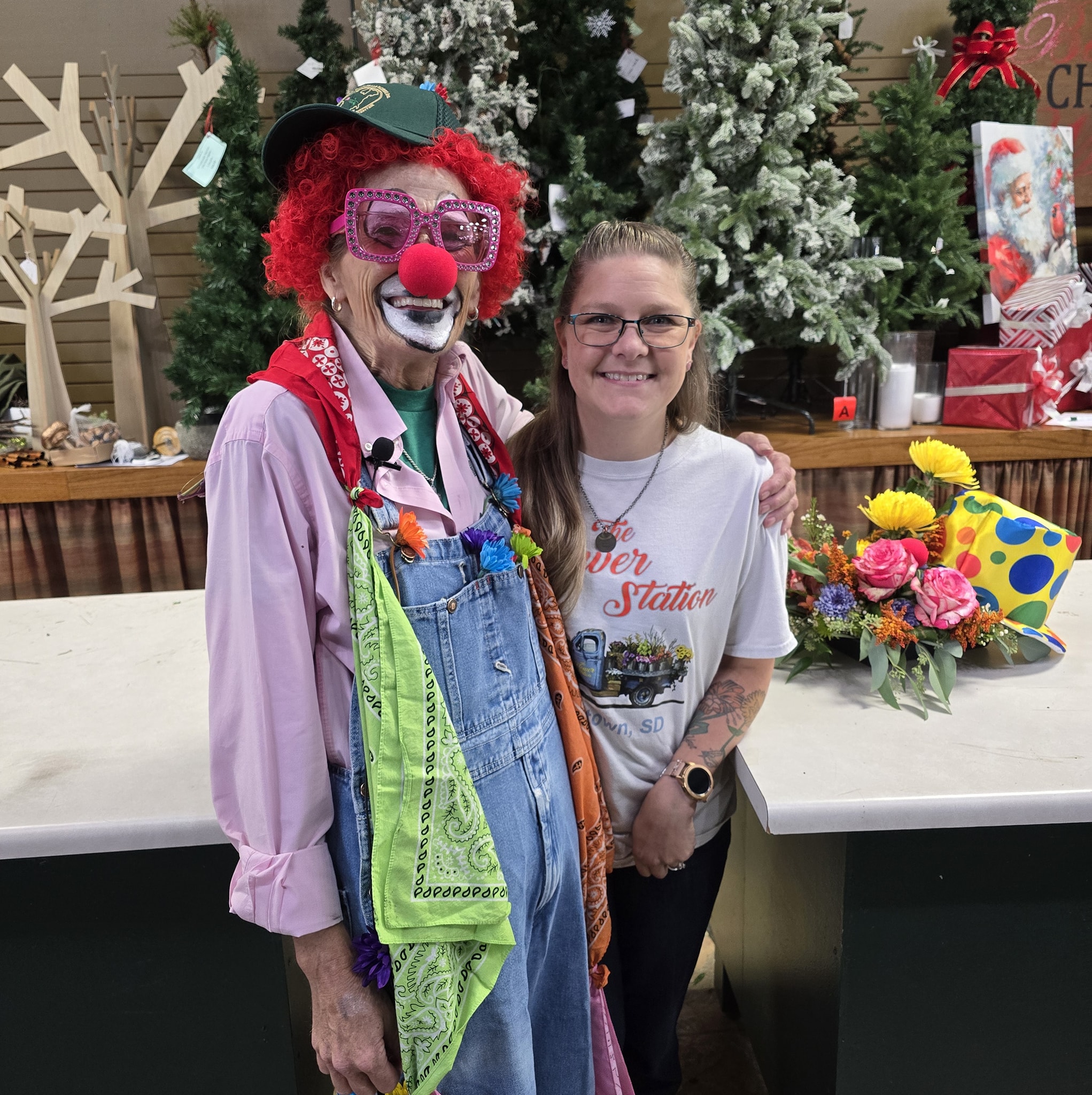 So i have been keeping a... - Flower Station & Blossom Shoppe | Facebook
