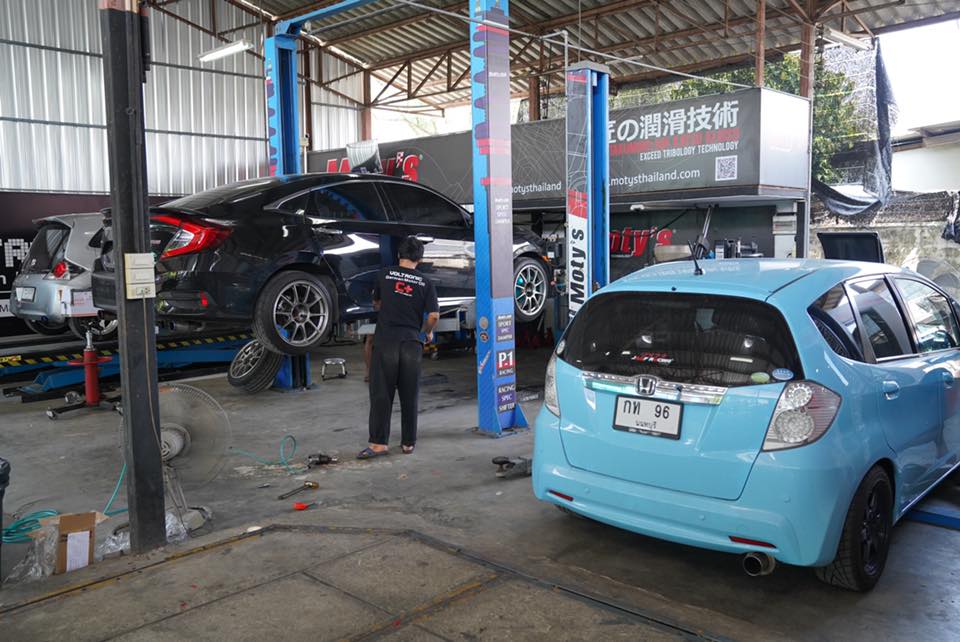 มาเถอะ..อยากทำงาน.. #Autoaddict... - Auto Addict Thailand | Facebook