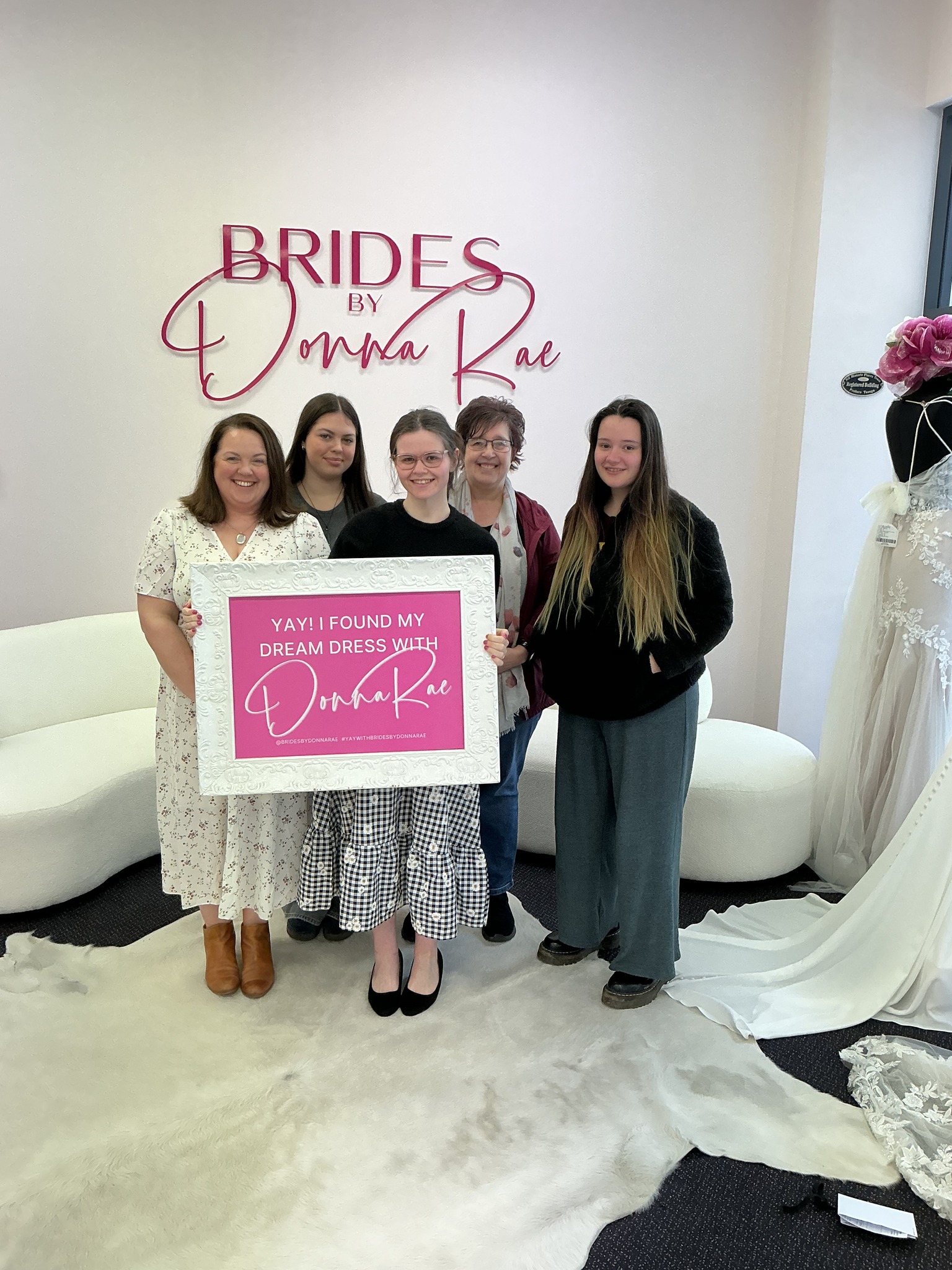 Brides by Donna Rae added a new photo. - Brides by Donna Rae