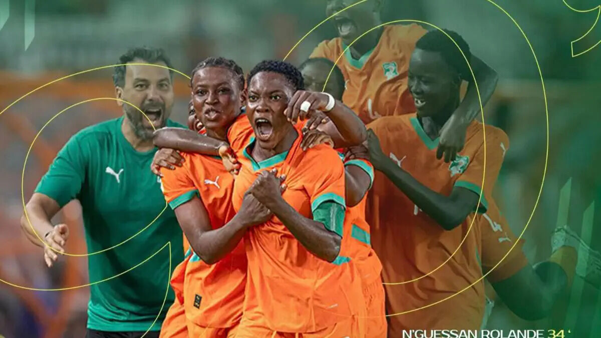 فوت - تصفيات مونديال السيدات تحت 20 سنة: كوت ديفوار تتفوق 2-0 على ...