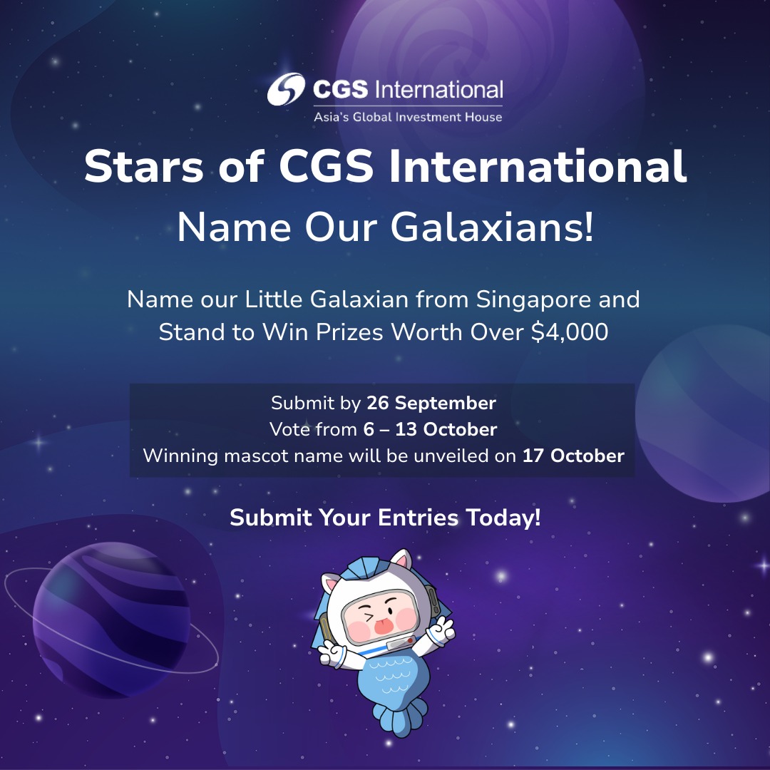 CGS International Securities Singapore | Singapore Singapore