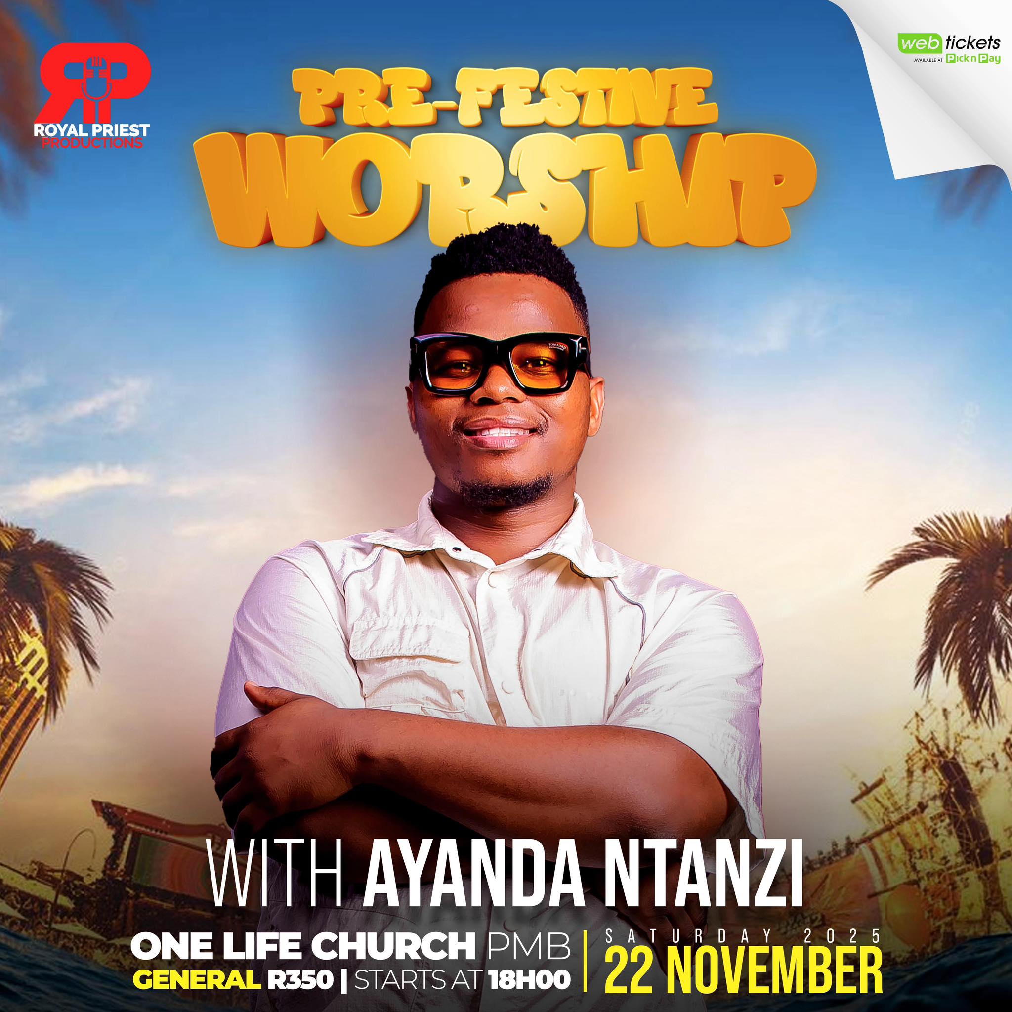 Ayanda Ntanzi - PMB, I told you… A promise made is a... | Facebook