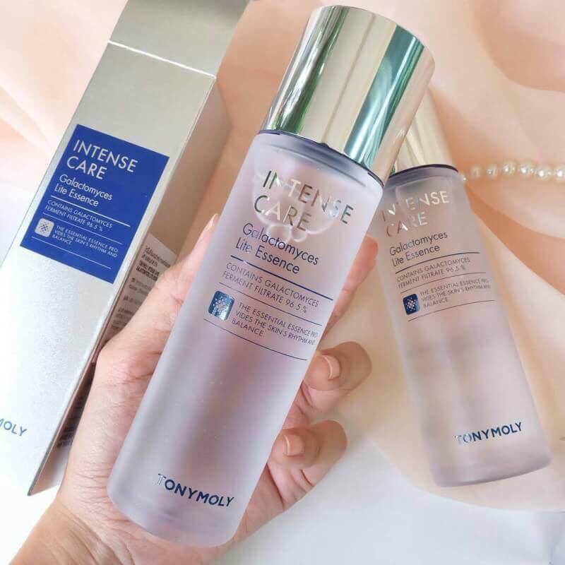 Tony Moly Intense Care Lite Essence... - Cosmeticsbymanee