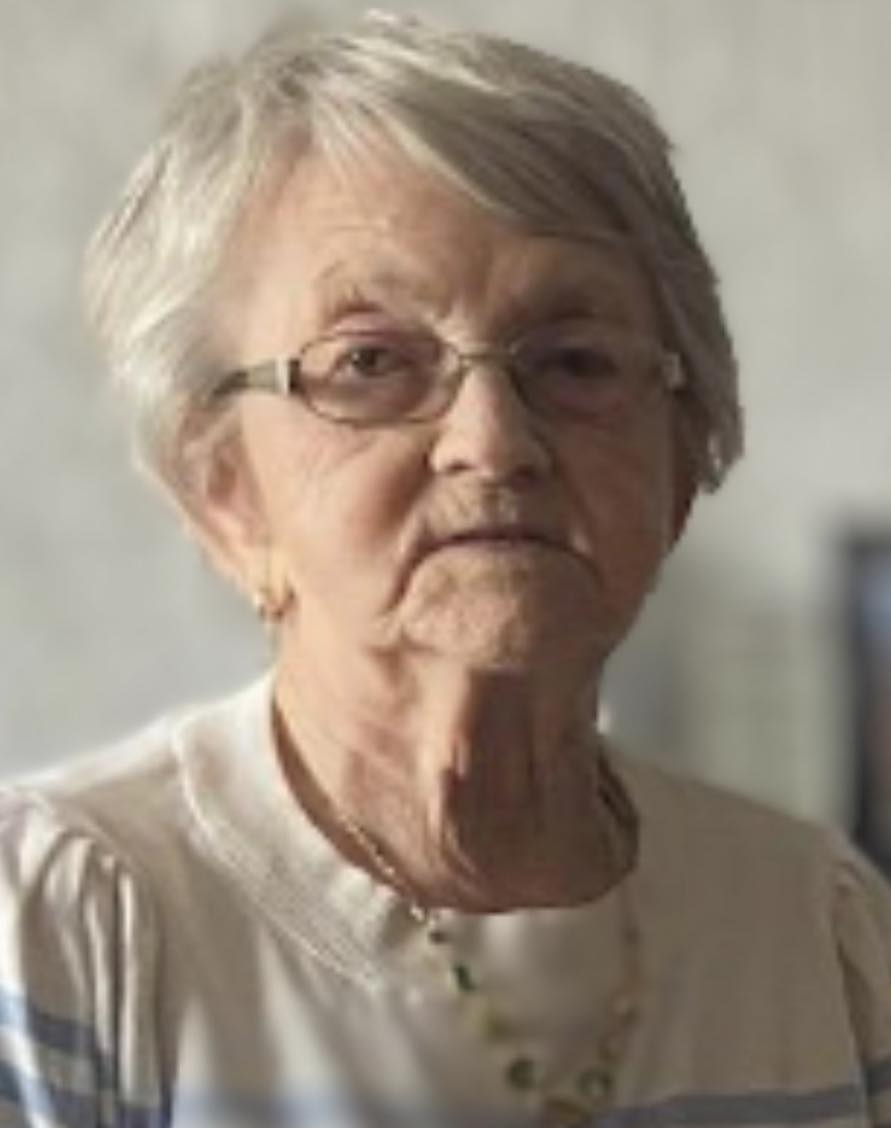 Death Notices Craigavon - Lurgan