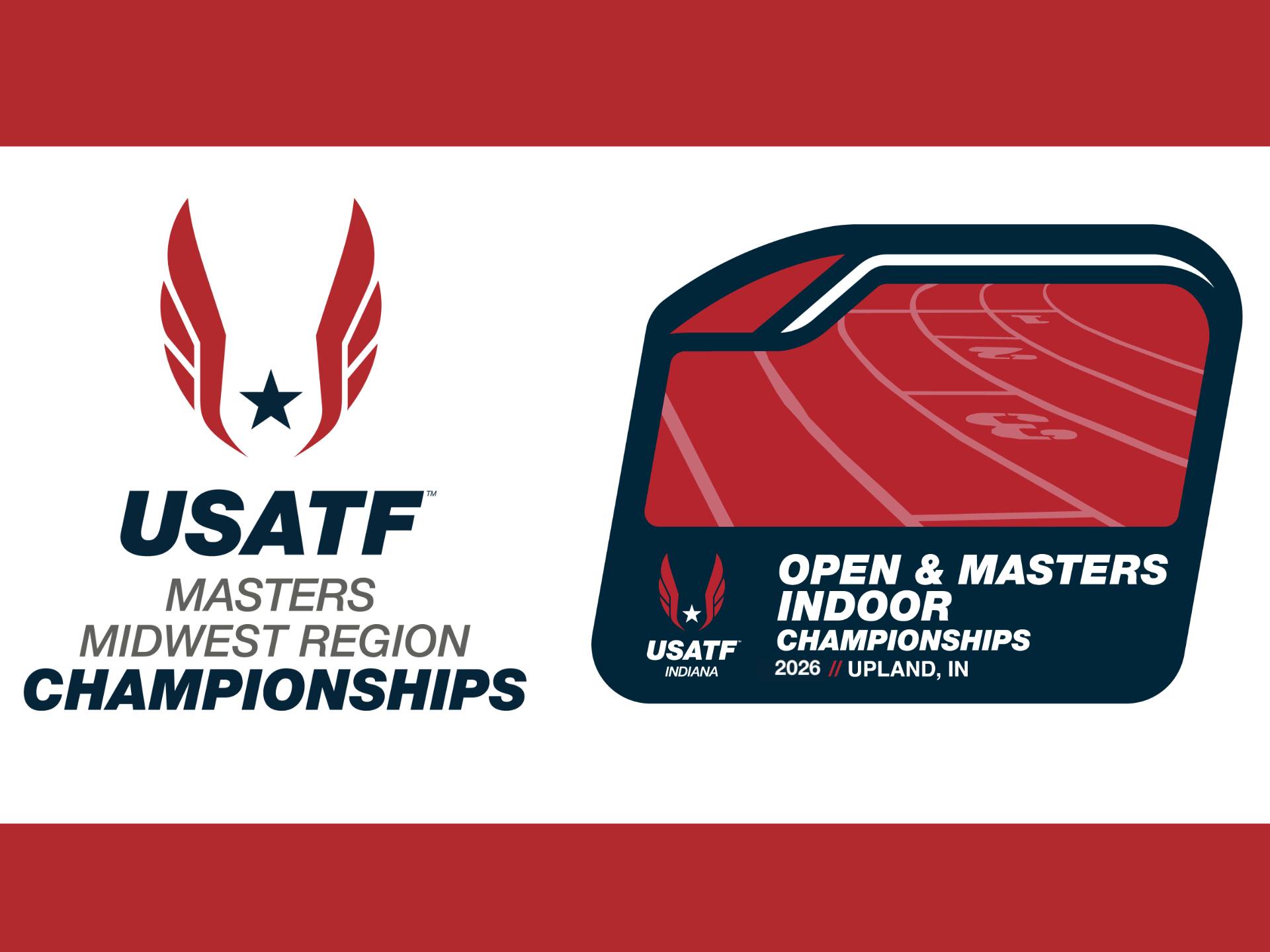 USATF INDIANA - USATF INDIANA added a new photo.