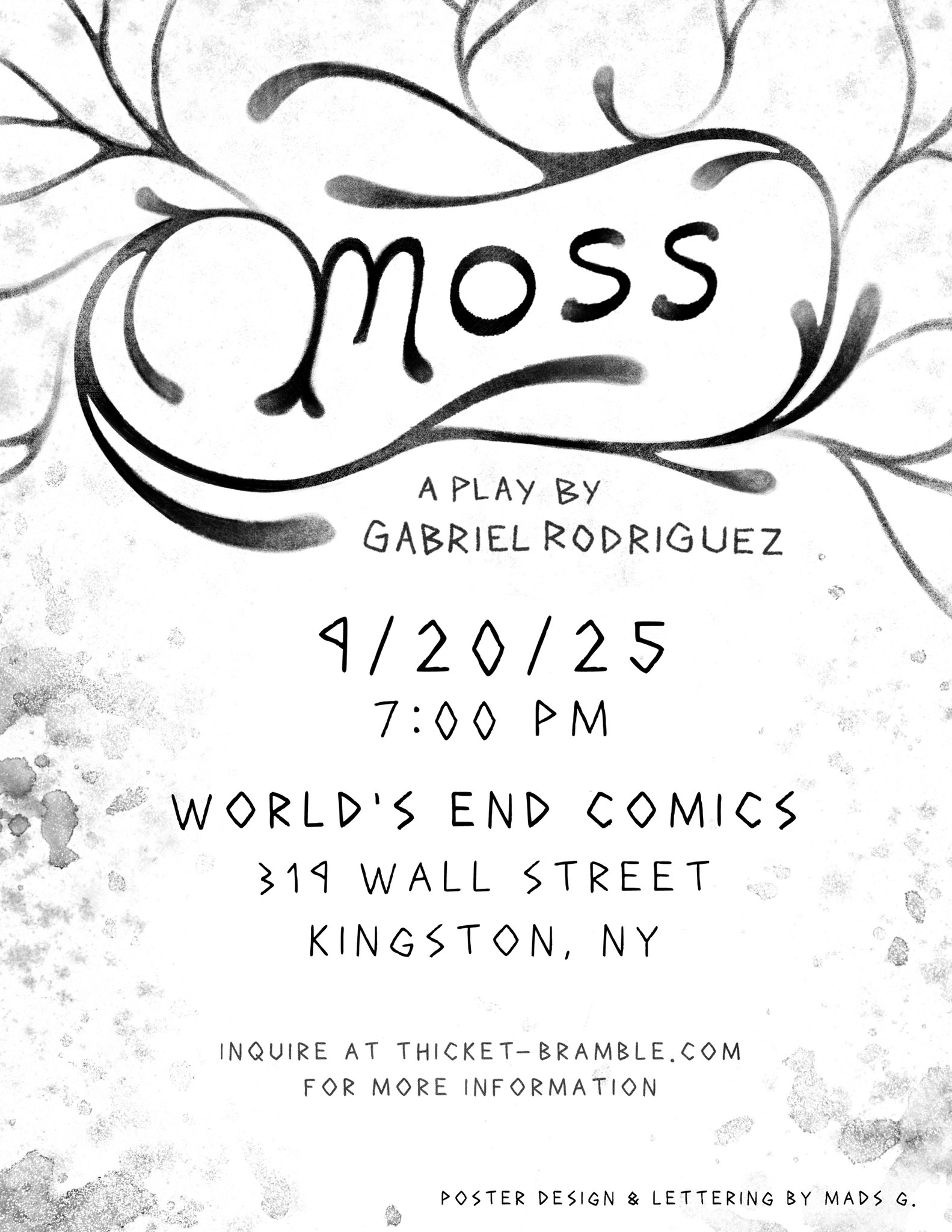 World's - We are so excited to host this event for a longtime friend of ...
