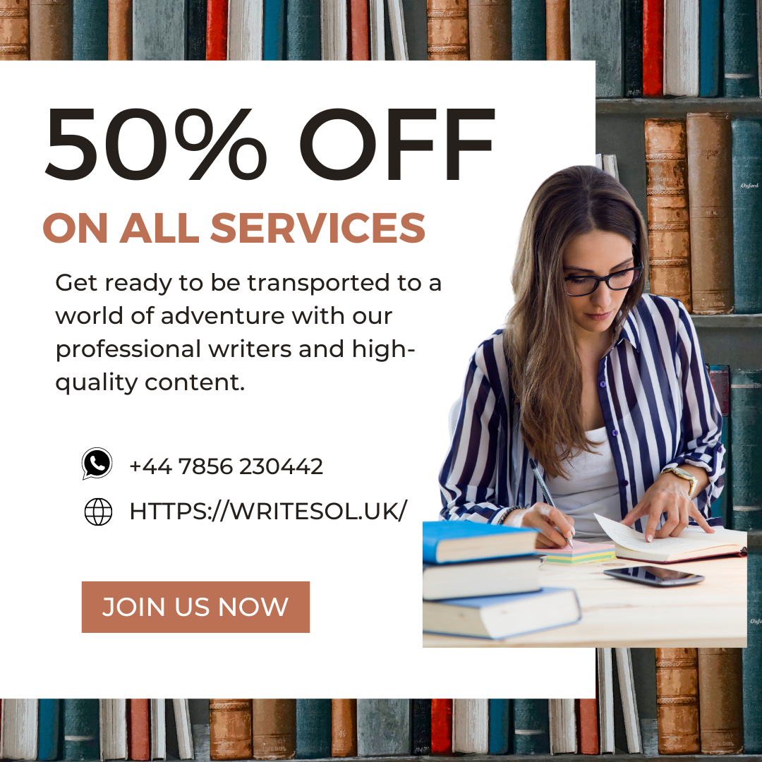 Write Sol | Northampton
